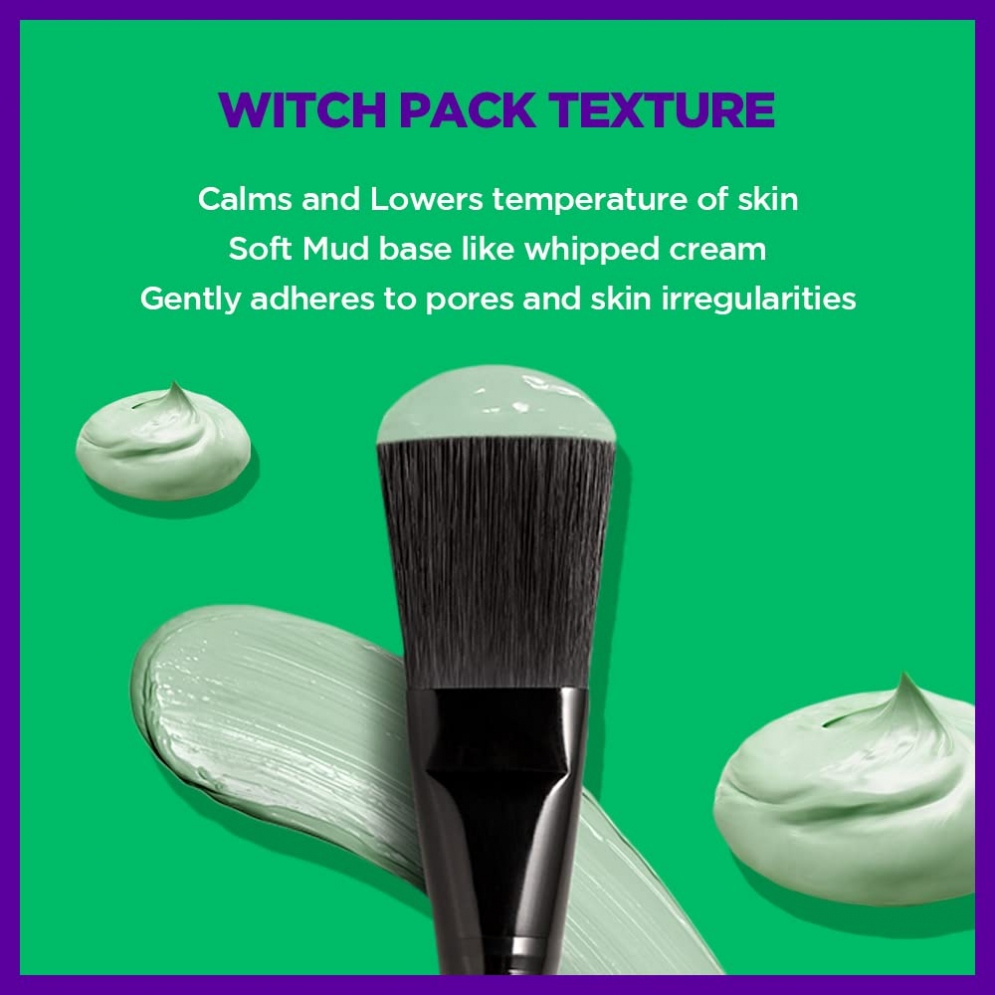 Zombie Beauty Witch Pack